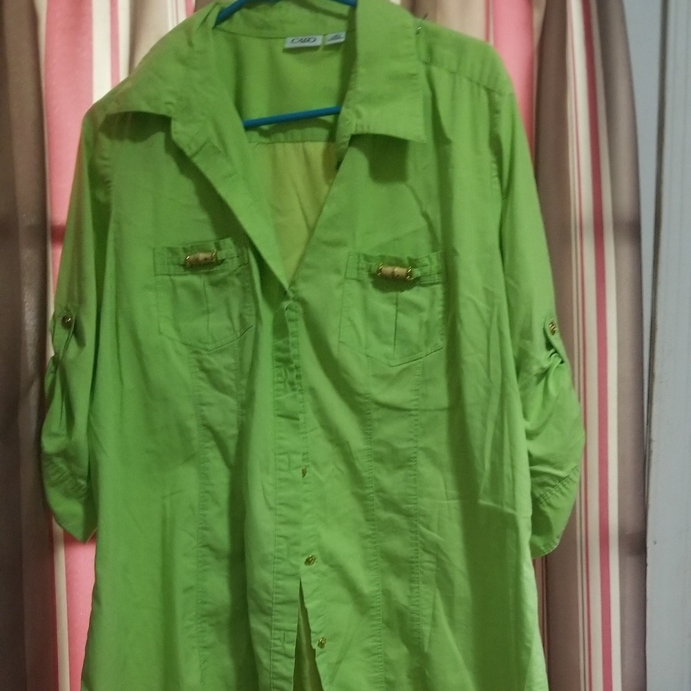 Top. Womens.